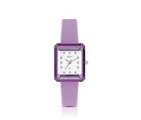 Orologio Ops! Donna in Plastica OPSPW-957